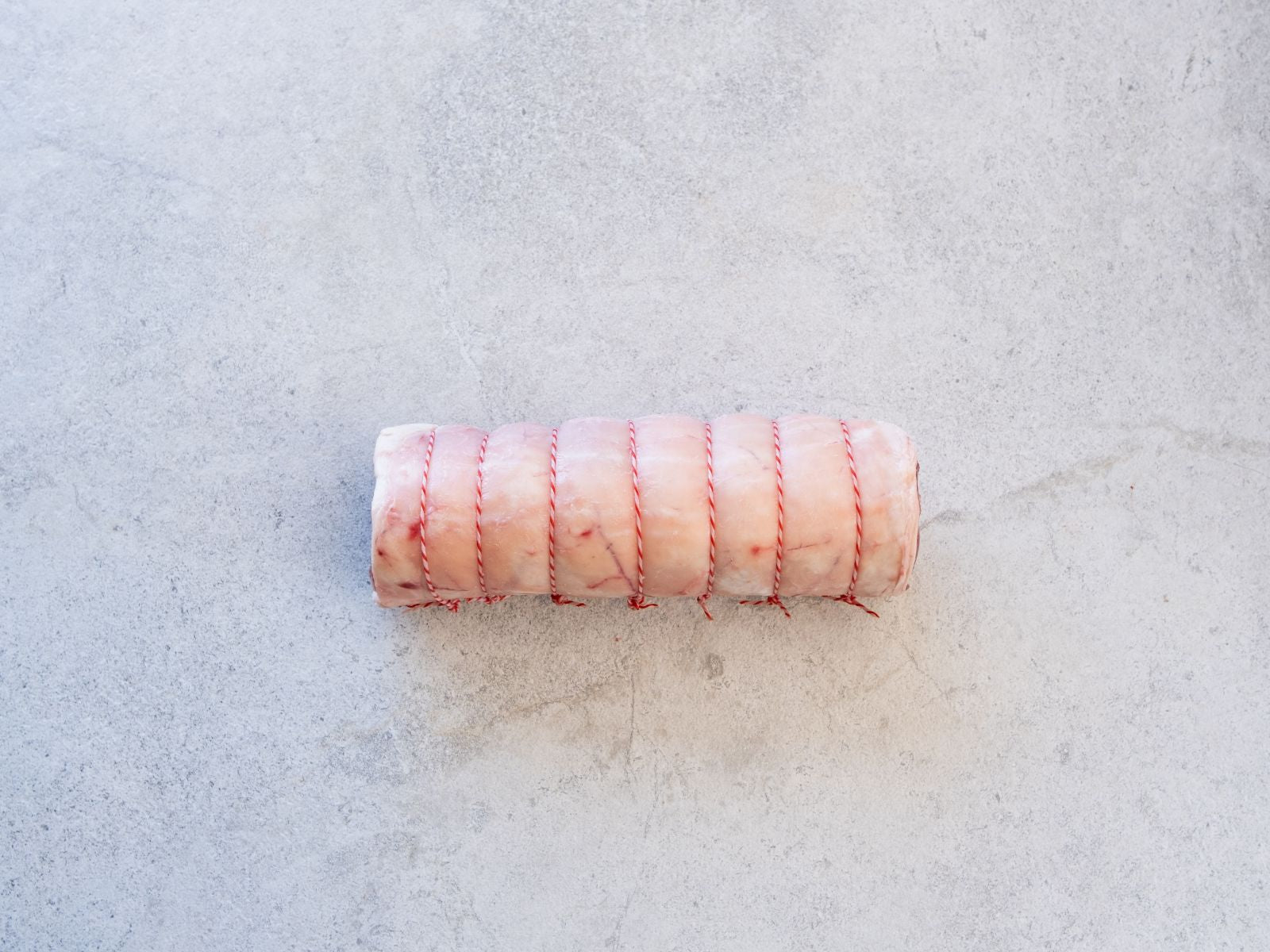 Lamb Noisette