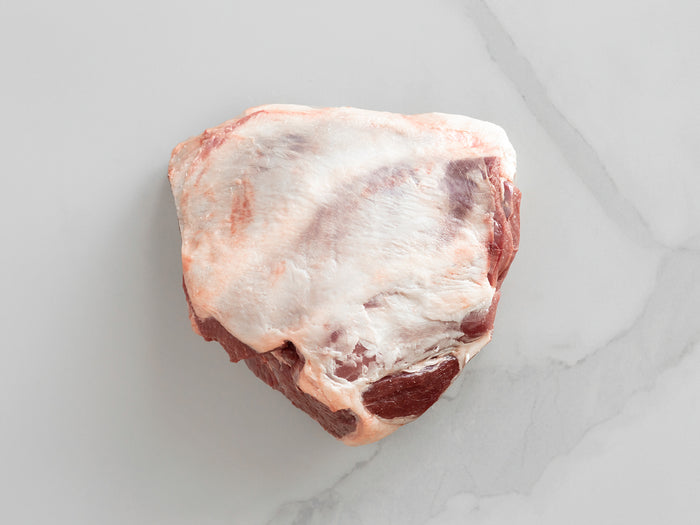 Lamb Leg Bone-In