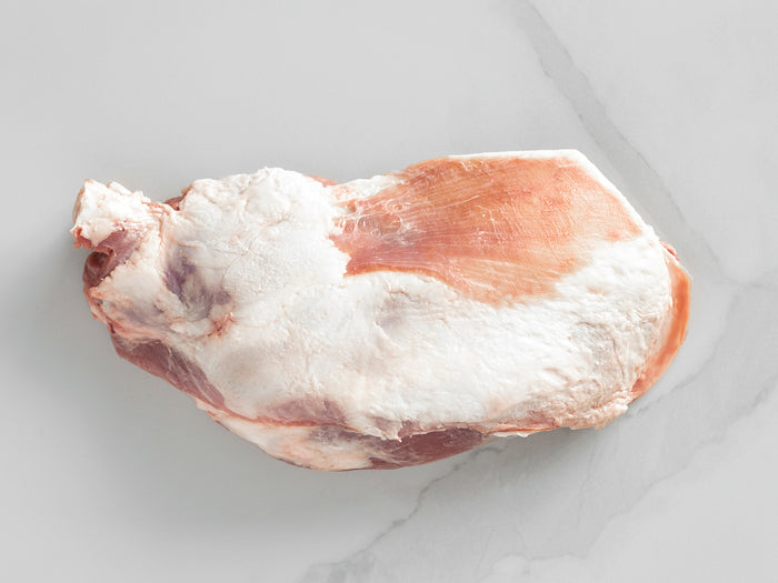 Lamb Oyster Shoulder