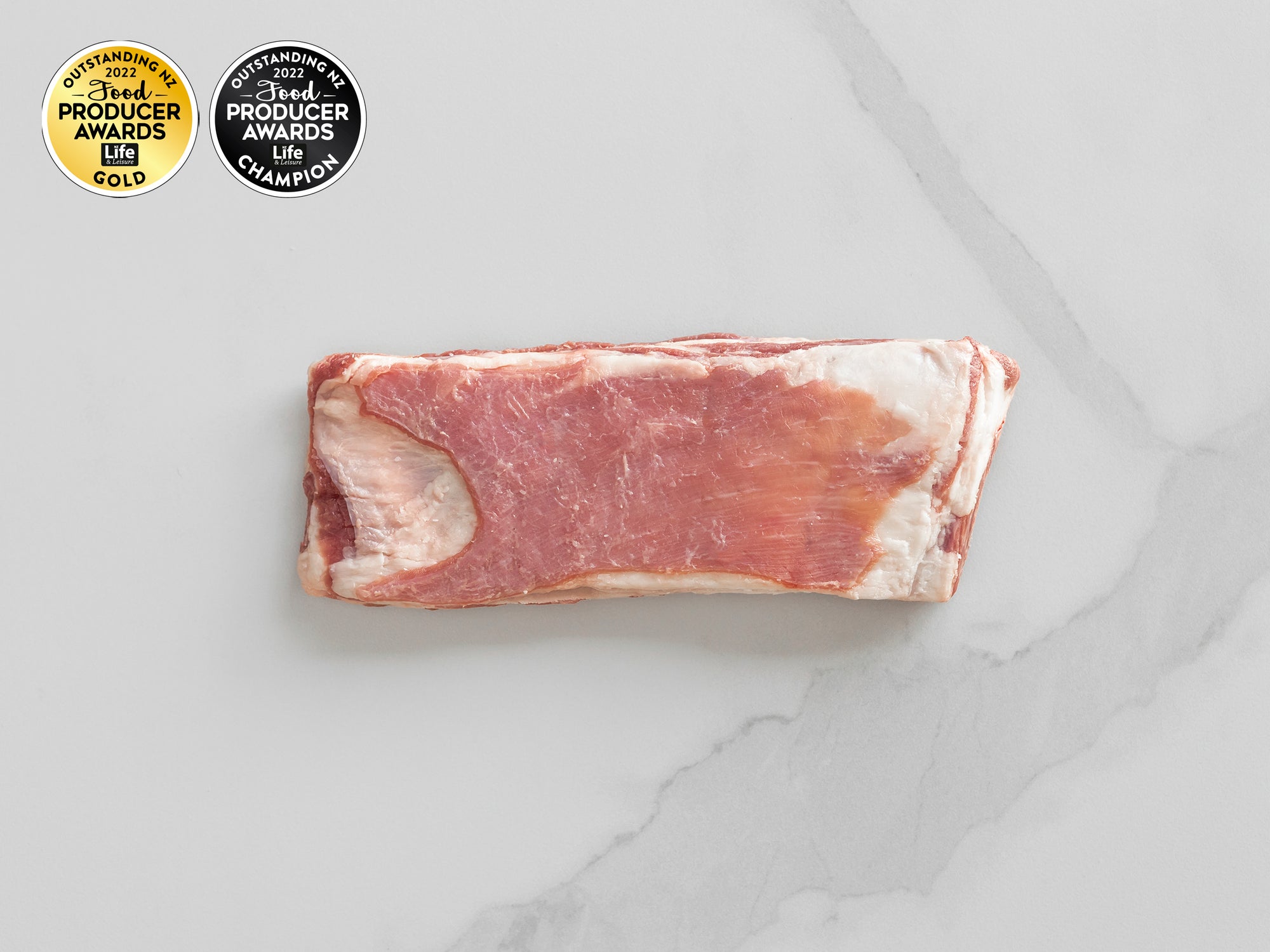 Lamb Ribs with Blow my Coals Seasoning