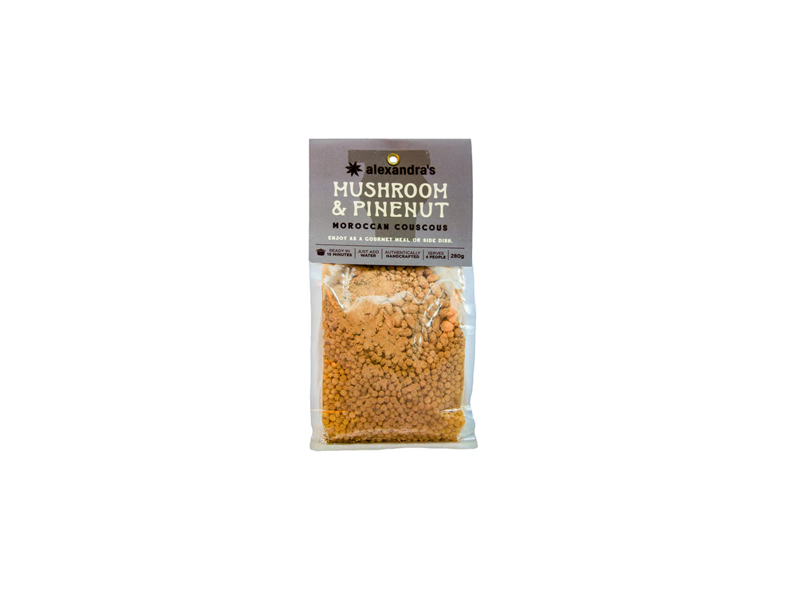 Alexandra's Cous Cous Mixes