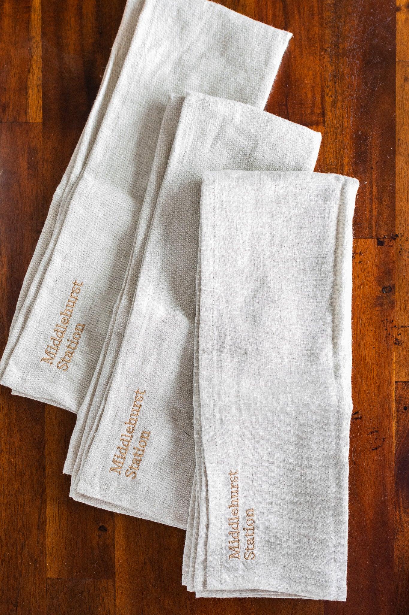 Middlehurst Station Gourmet Gift Box